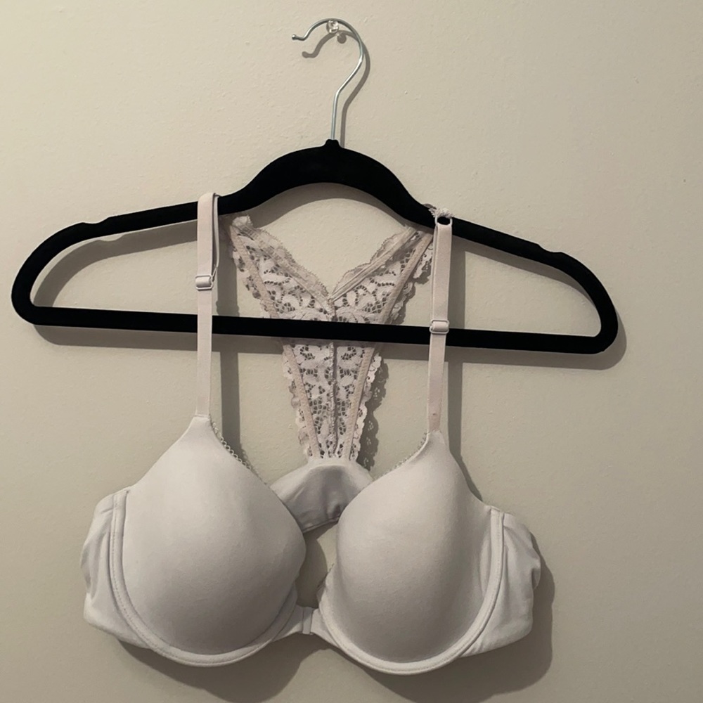 Victorias Secret Body By Victoria Bra